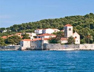 hotel u dalmaciji
