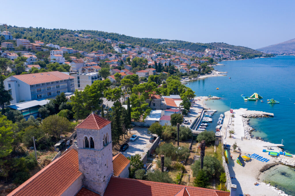 Hotel Sveti Križ