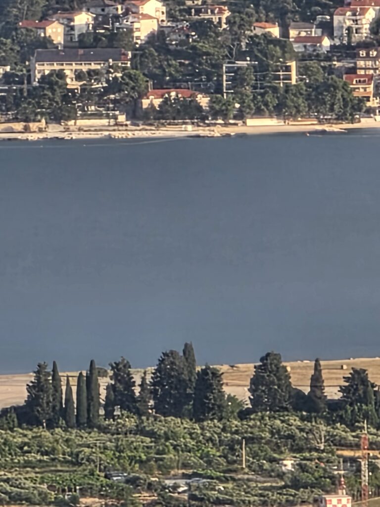 Hotel Sveti Križ vaš hpotel u Dalmaciji